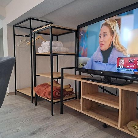 Papi Apartments Kruševo المظهر الخارجي الصورة
