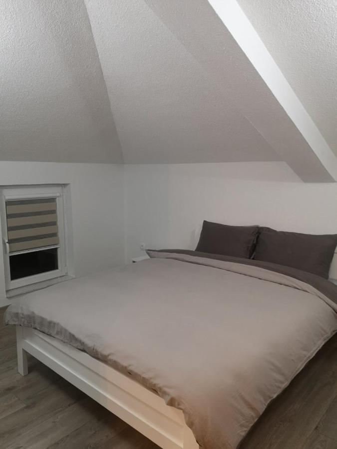Papi Apartments Kruševo المظهر الخارجي الصورة