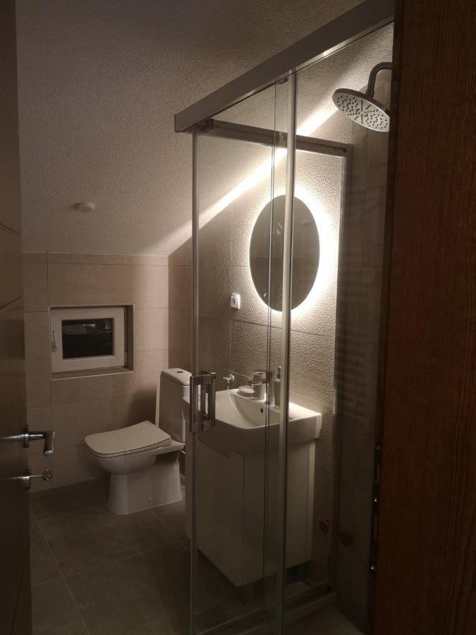 Papi Apartments Kruševo المظهر الخارجي الصورة