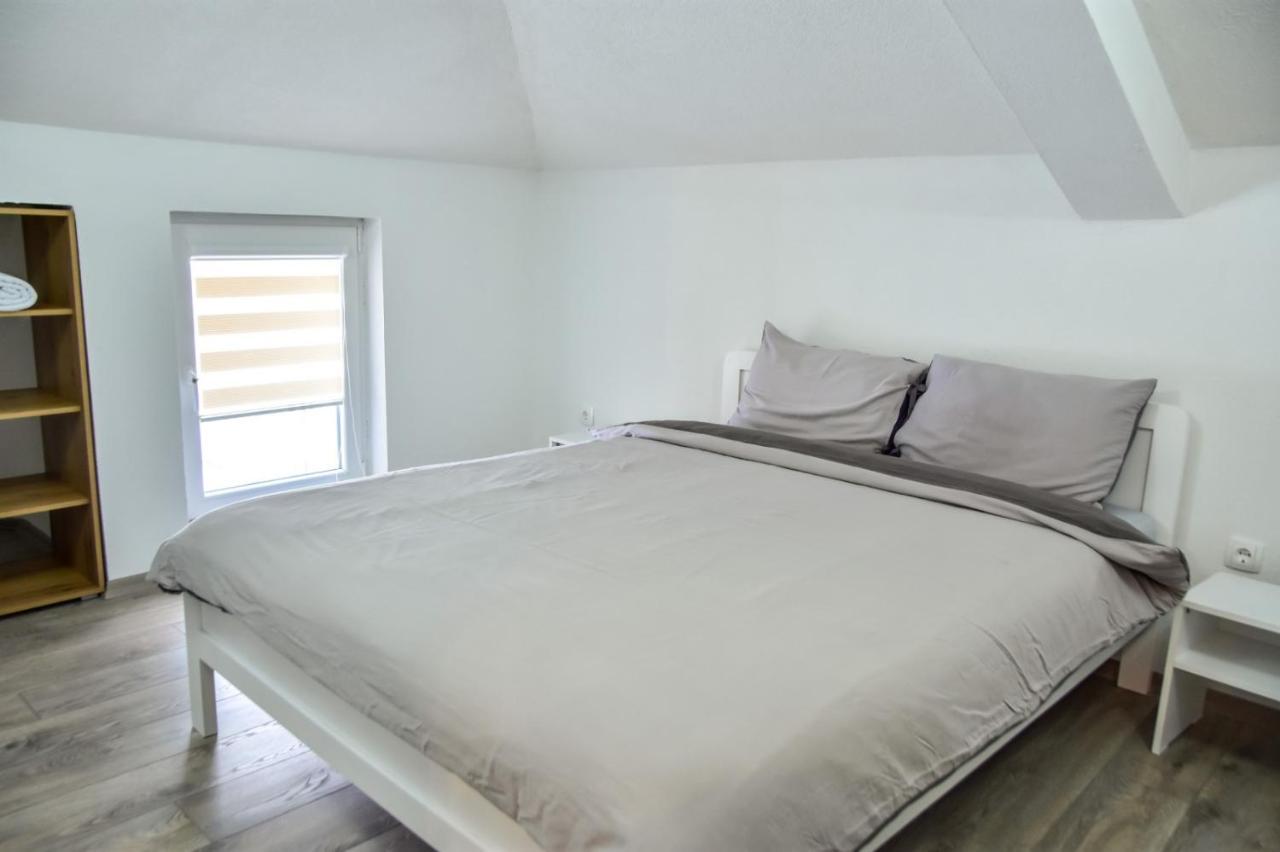 Papi Apartments Kruševo المظهر الخارجي الصورة