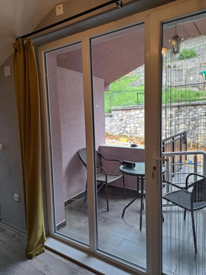 Papi Apartments Kruševo المظهر الخارجي الصورة
