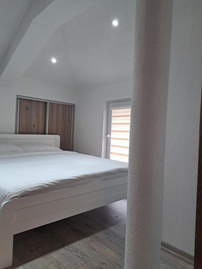 Papi Apartments Kruševo المظهر الخارجي الصورة