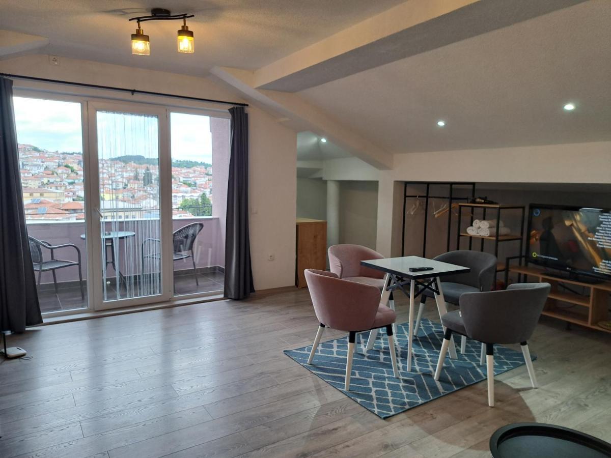 Papi Apartments Kruševo المظهر الخارجي الصورة