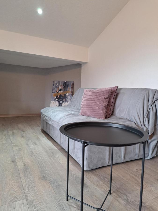 Papi Apartments Kruševo المظهر الخارجي الصورة