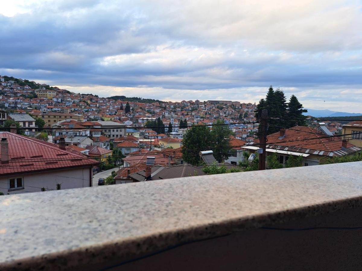Papi Apartments Kruševo المظهر الخارجي الصورة