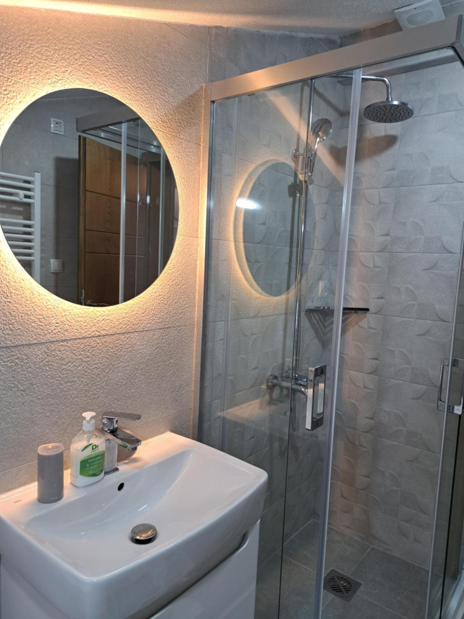 Papi Apartments Kruševo المظهر الخارجي الصورة