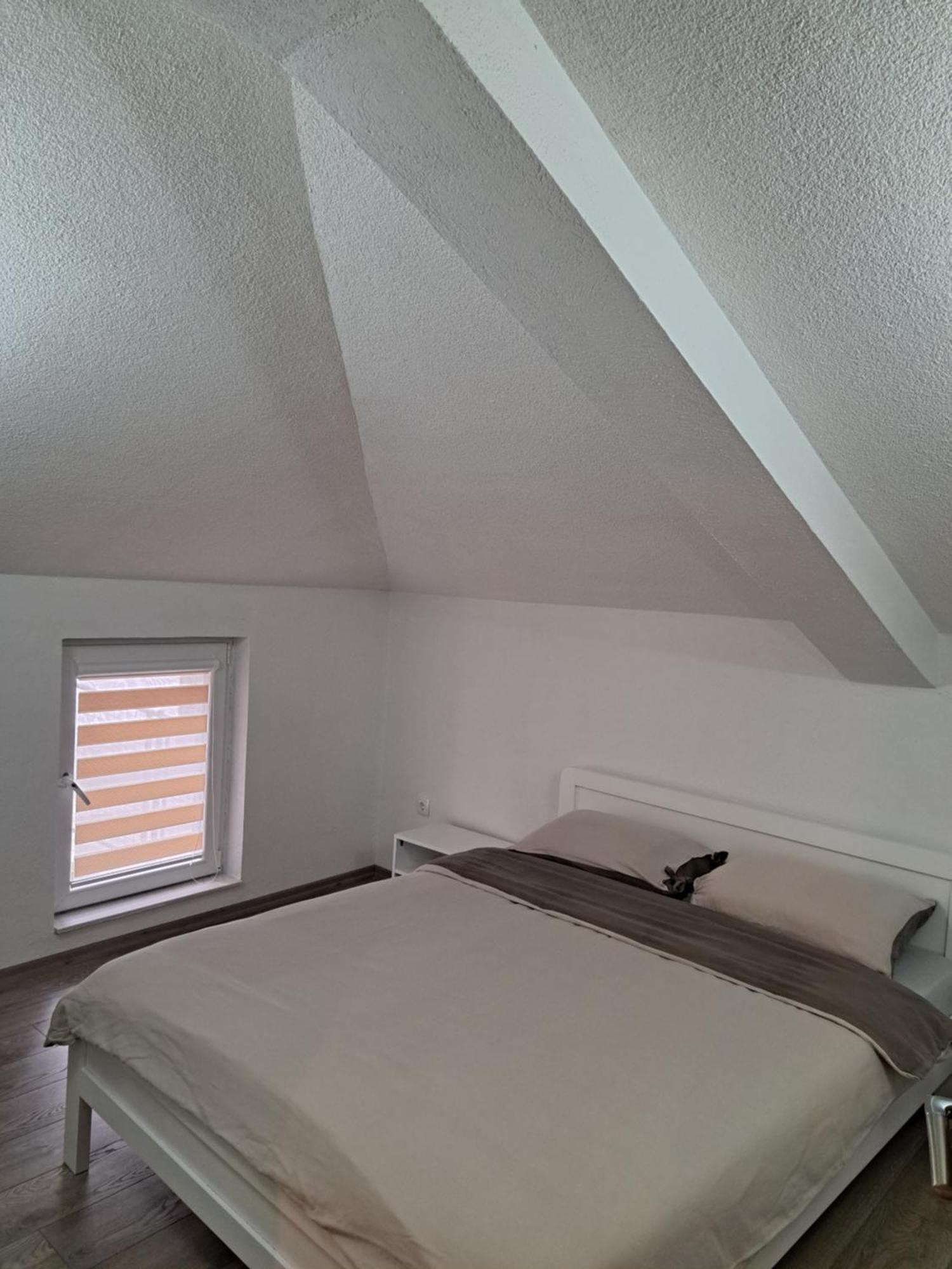 Papi Apartments Kruševo الغرفة الصورة